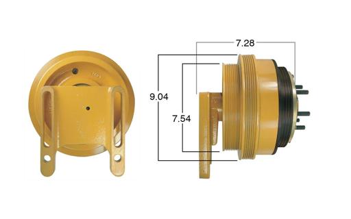 Kit Masters - KMR99208 - 99208