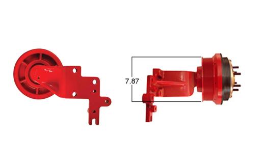 Kit Masters - KMR99188 - 99188