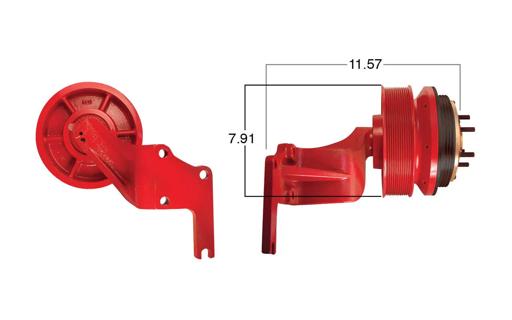 Kit Masters - KMR99206 - 99206