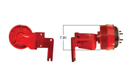 Kit Masters - KMR99205 - 99205