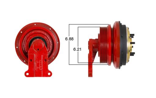 Kit Masters - KMR99174 - 99174