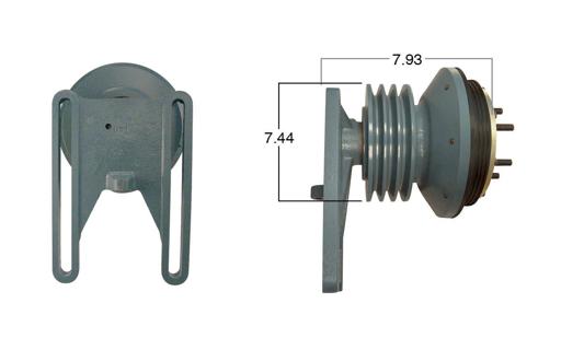Kit Masters - KMR99228 - 99228