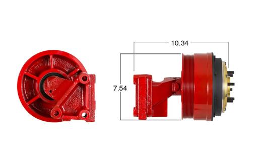 Kit Masters - KMR99218 - 99218