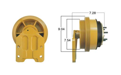 Kit Masters - KMR99212 - 99212