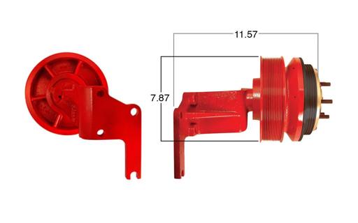 Kit Masters - KMR99232 - 99232
