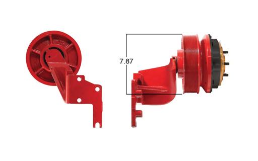 Kit Masters - KMR99207 - 99207