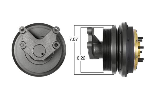 Kit Masters - KMR99233 - 99233