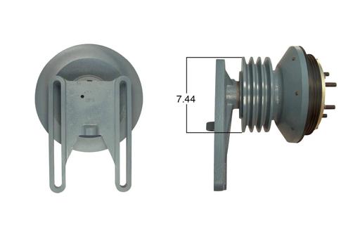 Kit Masters - KMR99217 - 99217