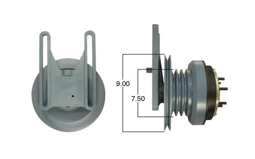 Kit Masters - KMR99216 - 99216