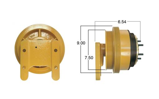 Kit Masters - KMR99220 - 99220