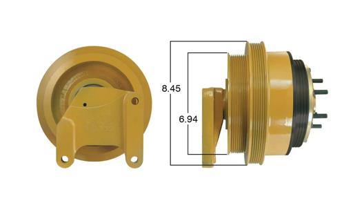 Kit Masters - KMR99241 - 99241