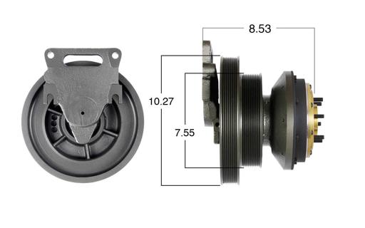 Kit Masters - KMR99254 - 99254