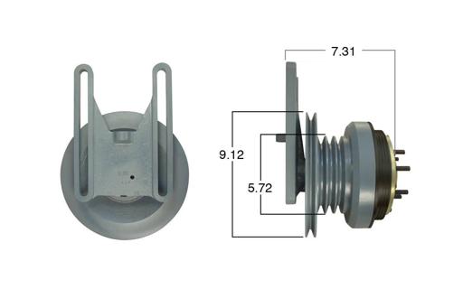 Kit Masters - KMR99255 - 99255