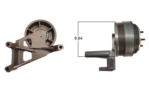 Kit Masters - KMR99251 - 99251