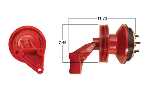 Kit Masters - KMR99262 - 99262