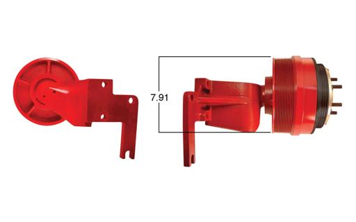 Kit Masters - KMR99246 - 99246
