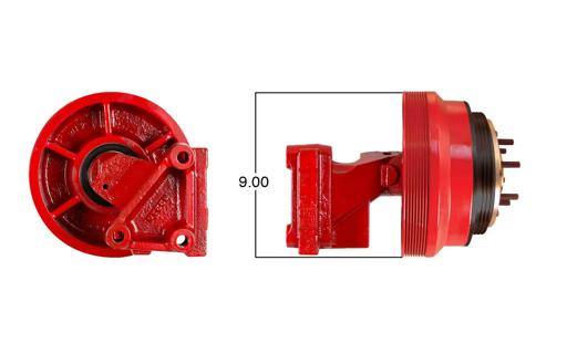 Kit Masters - KMR99248 - 99248