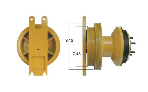 Kit Masters - KMR99240 - 99240