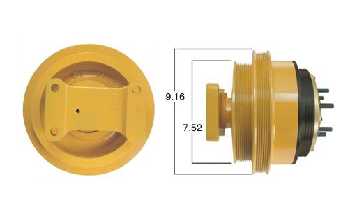 Kit Masters - KMR99191 - 99191