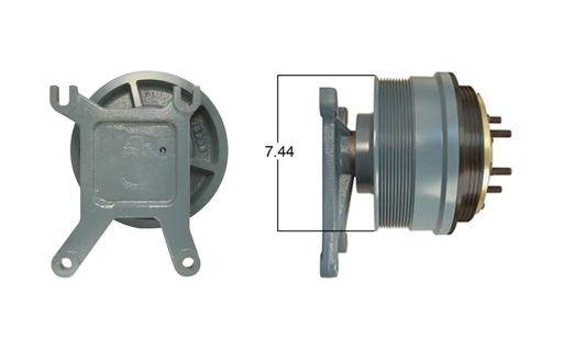 Kit Masters - KMR99243 - 99243