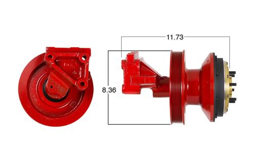 Kit Masters - KMR99264 - 99264