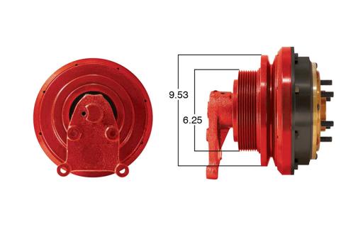 Kit Masters - KMR99253 - 99253