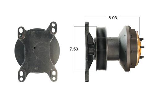 Kit Masters - KMR99268 - 99268