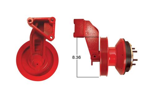 Kit Masters - KMR99263 - 99263