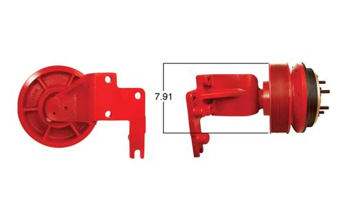 Kit Masters - KMR99242 - 99242