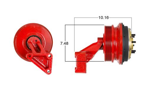 Kit Masters - KMR99261 - 99261