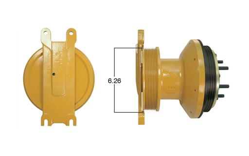 Kit Masters - KMR99289 - 99289