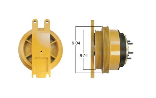 Kit Masters - KMR99269 - 99269