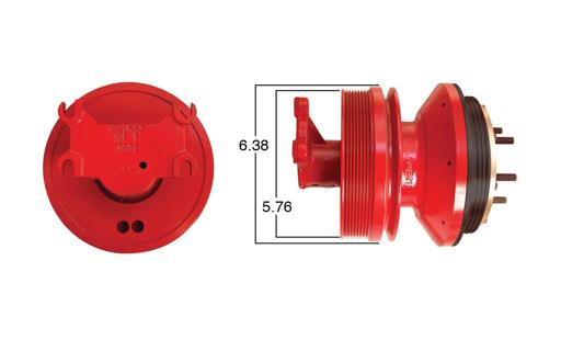 Kit Masters - KMR99295 - 99295