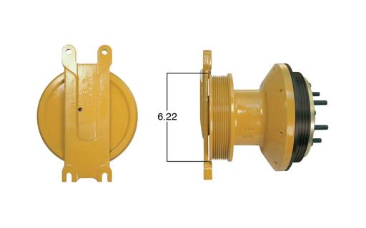 Kit Masters - KMR99291 - 99291