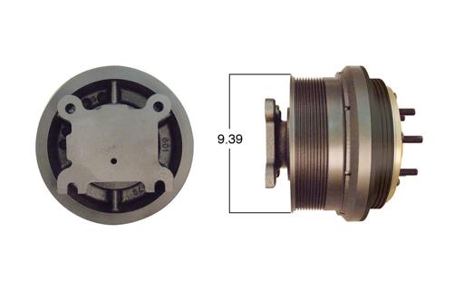 Kit Masters - KMR99286 - 99286