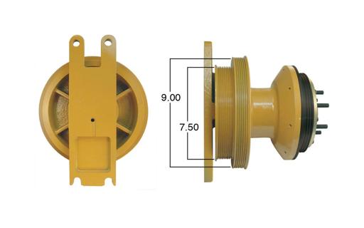 Kit Masters - KMR99293 - 99293