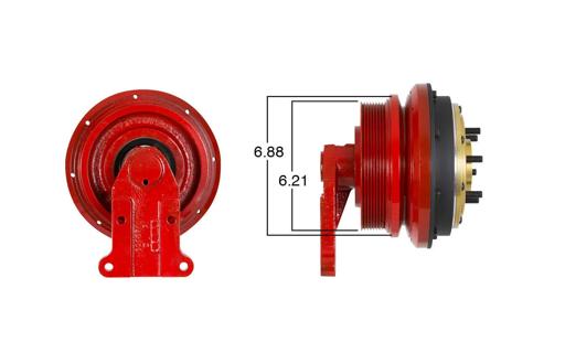 Kit Masters - KMR99296 - 99296