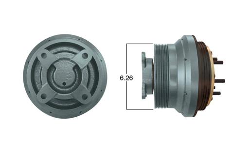 Kit Masters - KMR99256 - 99256