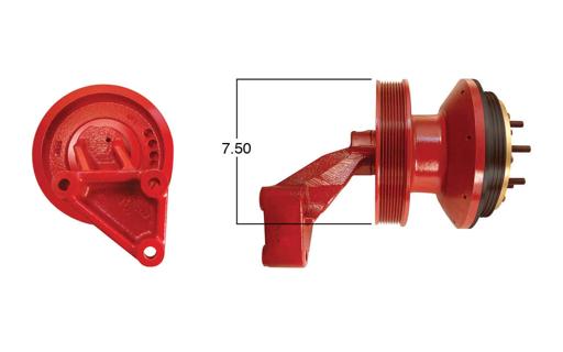 Kit Masters - KMR99057 - 99057