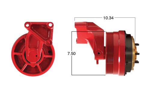 Kit Masters - KMR99309 - 99309