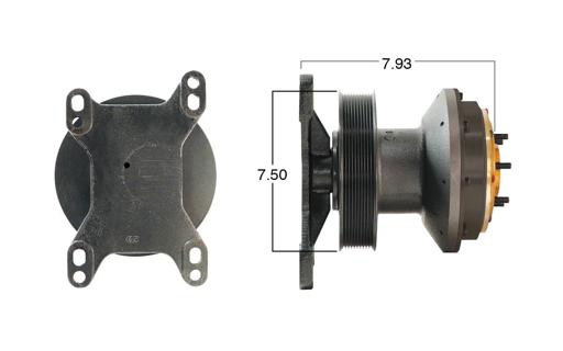 Kit Masters - KMR99062 - 99062
