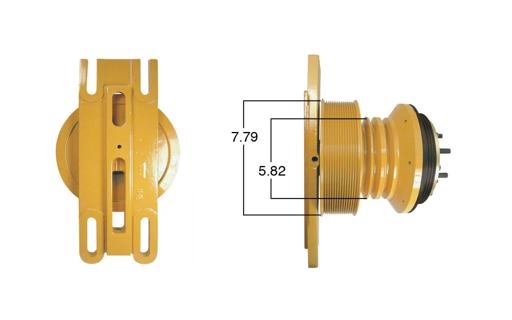 Kit Masters - KMR99079 - 99079