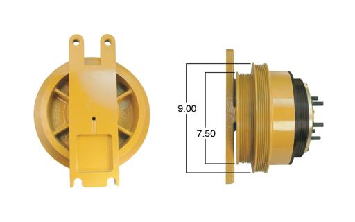 Kit Masters - KMR99070 - 99070