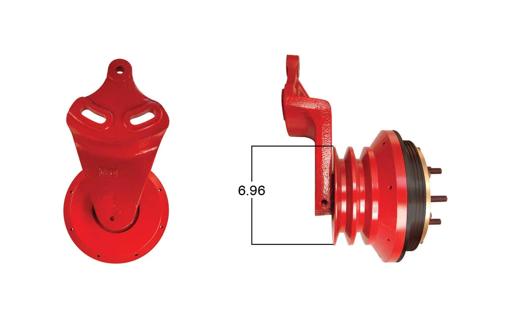 Kit Masters - KMR99059 - 99059