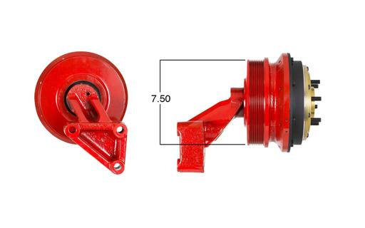 Kit Masters - KMR99058 - 99058