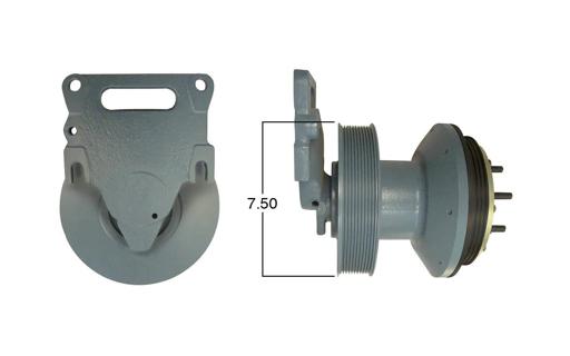 Kit Masters - KMR99061 - 99061