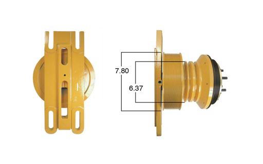 Kit Masters - KMR99075 - 99075