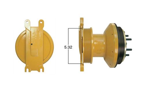 Kit Masters - KMR99069 - 99069