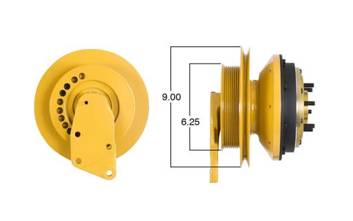 Kit Masters - KMR99072 - 99072