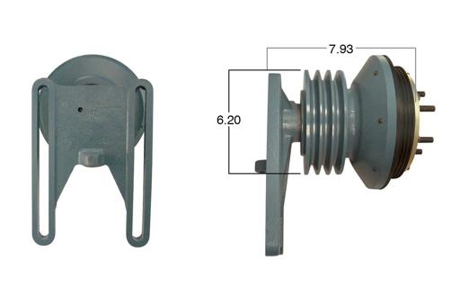 Kit Masters - KMR99065 - 99065